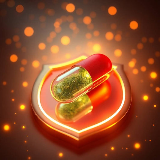 Strong Inside, Every Day: How BSYS Xilaizhi Capsules Support Your Body’s Defenses