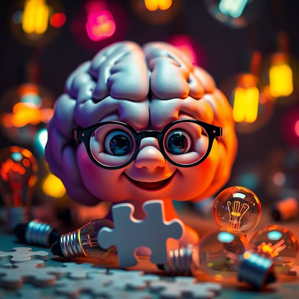 Think Fast, Feel Smart: How BSYS Xilaizhi Capsules Boost Brain Power