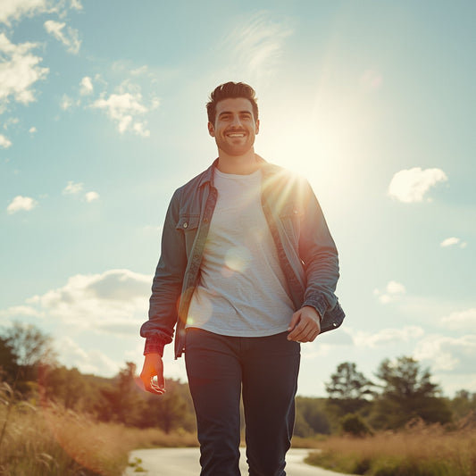 Conquer Constant Fatigue – Unlock All-Day Energy with Nature’s Powerhouse