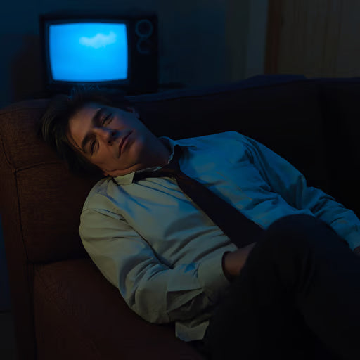 How I Got My Evenings Back