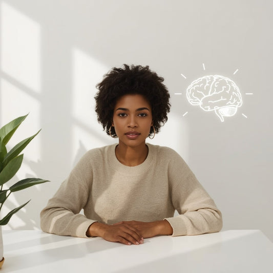 How to Beat Brain Fog Naturally (and Get Your Focus Back)